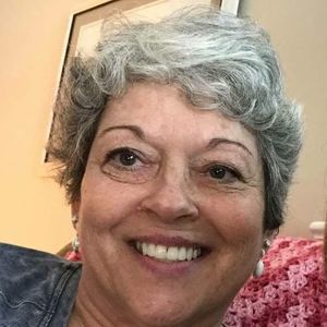 Meet your Posher, Marybeth